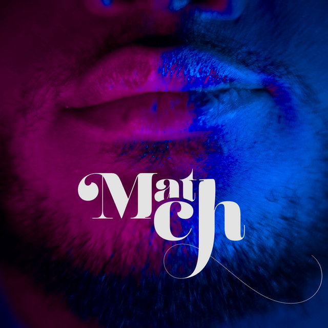 Match cover art