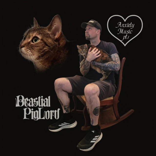 Beastial Piglord photo