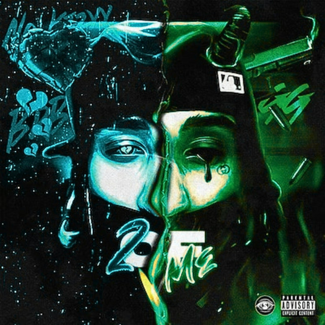 2 of Me cover art