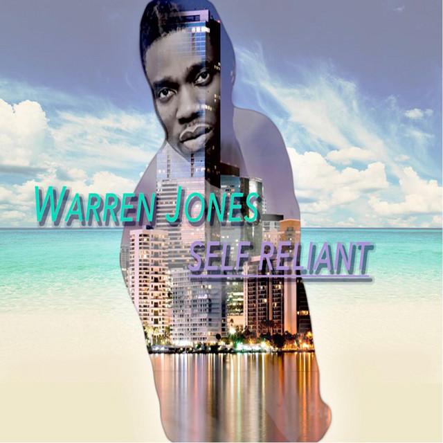 Self Reliant cover art