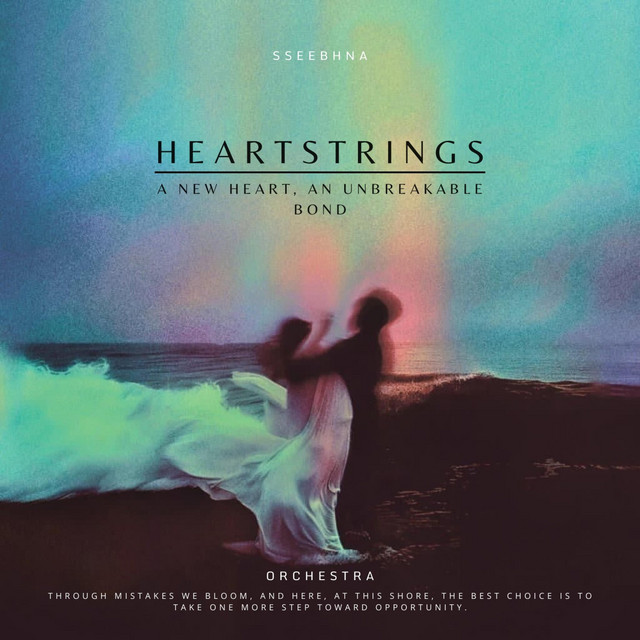 HEARTSTRINGS - song and lyrics by SSeebhna | Spotify