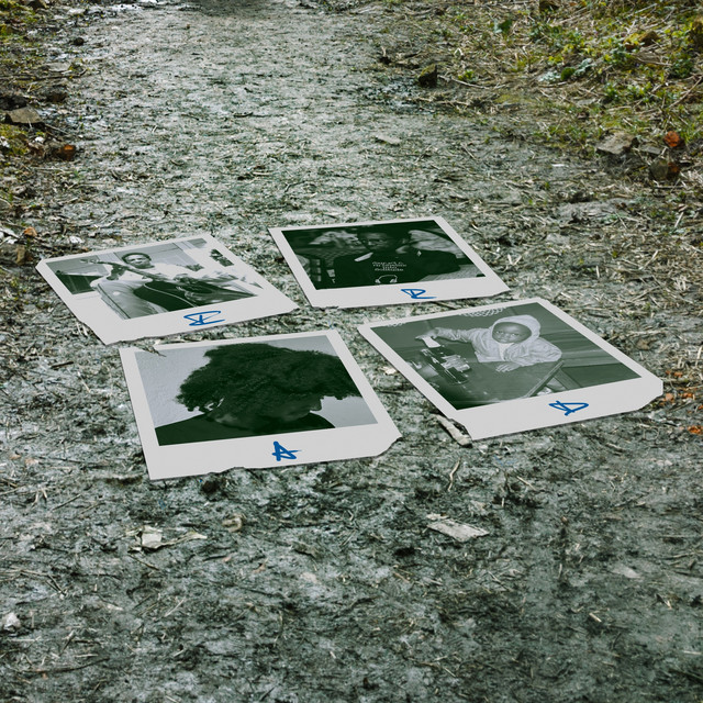 IRAD cover art