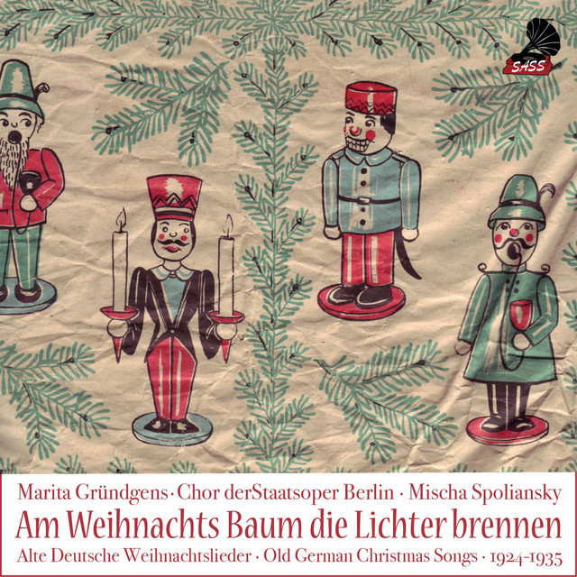 Laßt uns froh und munter sein - St. Martin ritt