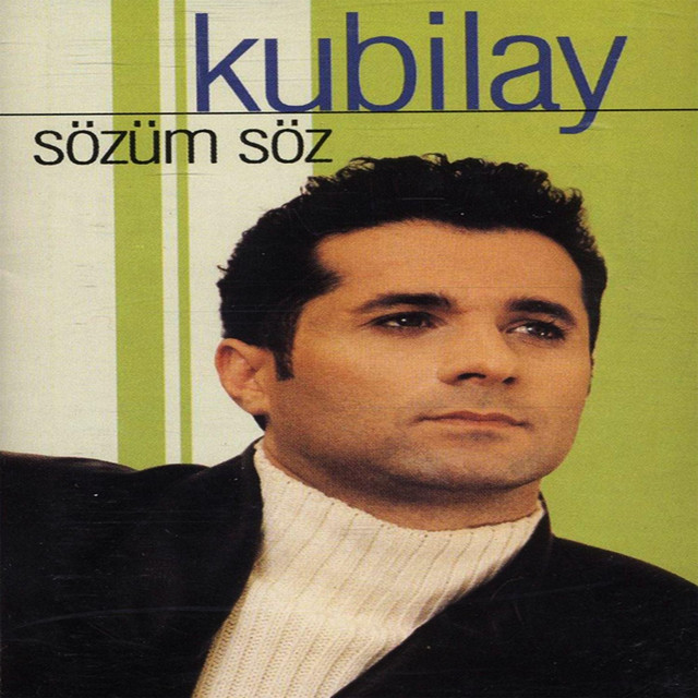 Sözüm Söz cover art