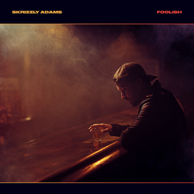 Foolish cover art