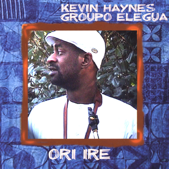 Egun cover art