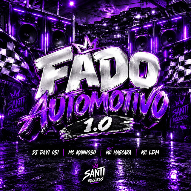 Fado Automotivo 1.0