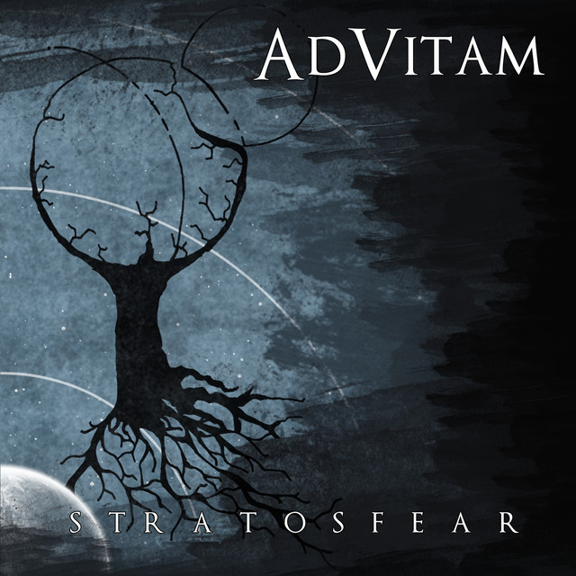 Stratosfear cover art