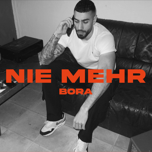 Nie Mehr