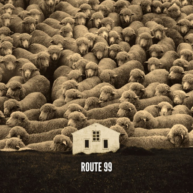Route 99
