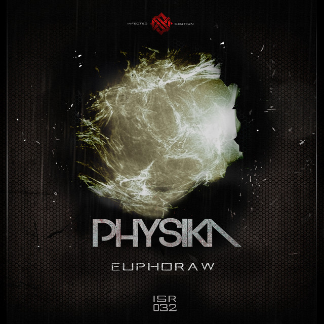 Euphoraw cover art