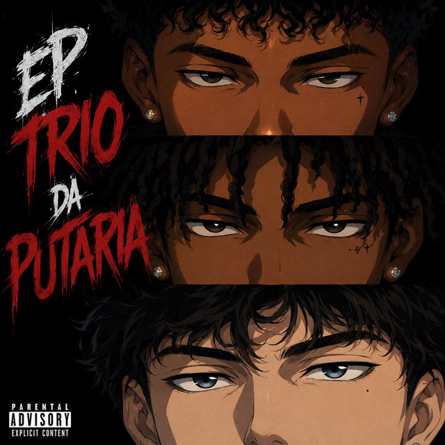Trio Da Putaria