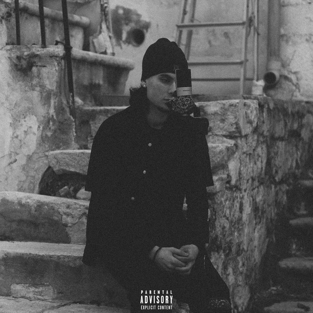 Accumulo 2 cover art