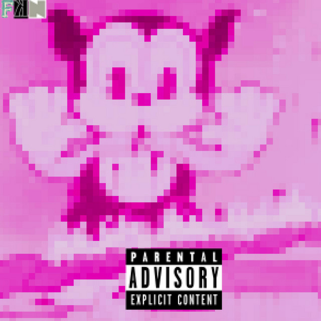 LOVE. cover art