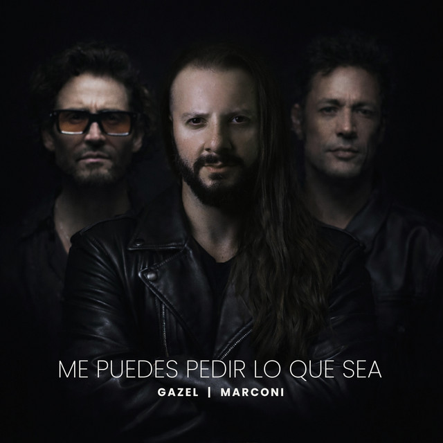 Me Puedes Pedir lo Que Sea - Rework