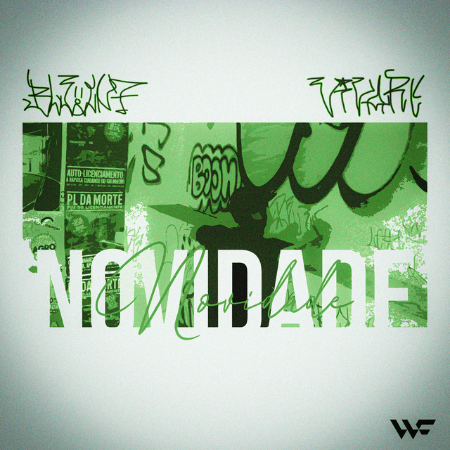 Novidade