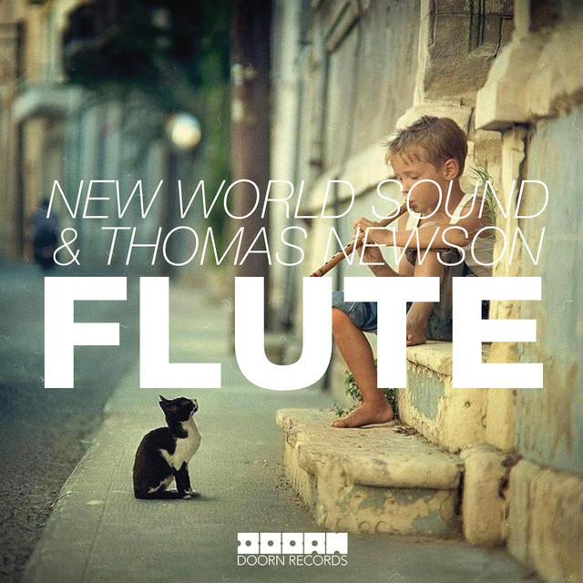 Flute