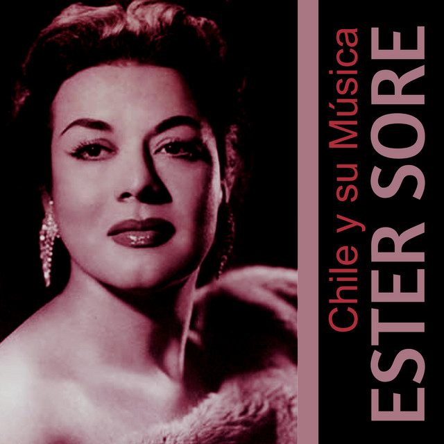 Ester Sore