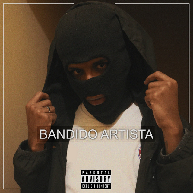 Bandido Artista cover art