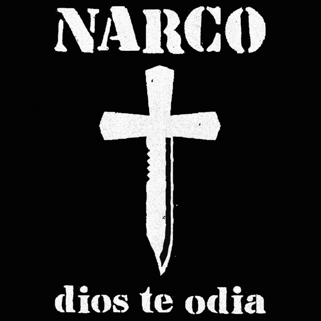 Dios Te Odia cover art