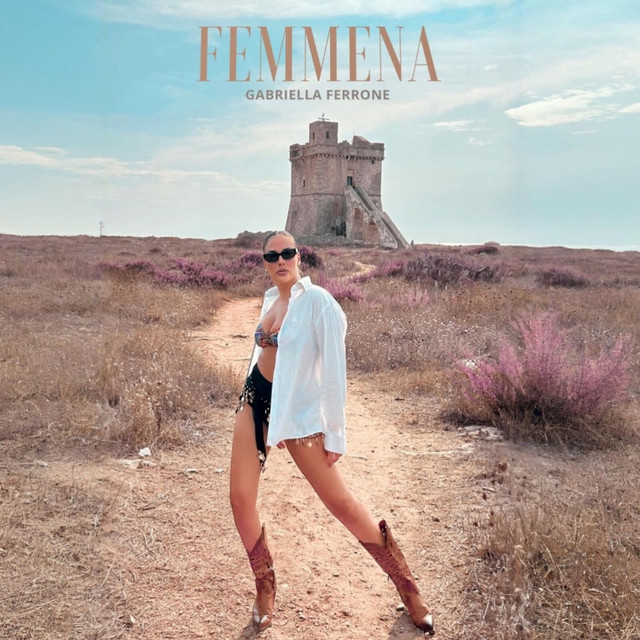 FEMMENA cover