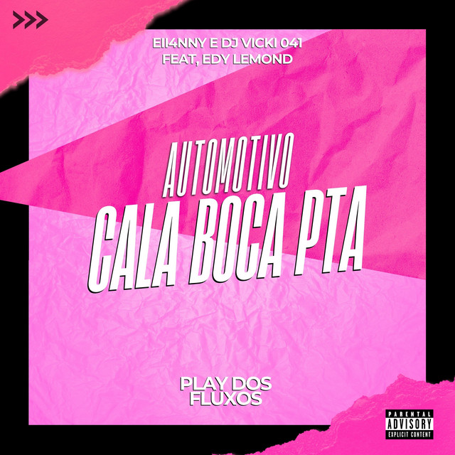 Automotivo Cala Boca Pta