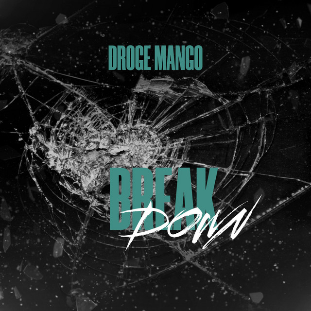 Droge Mango