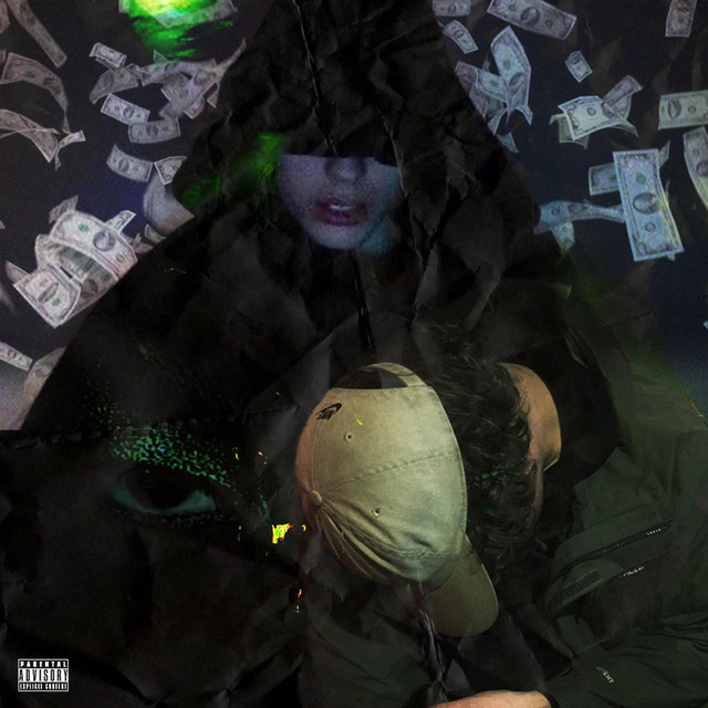 Jus a Lil Sum cover art