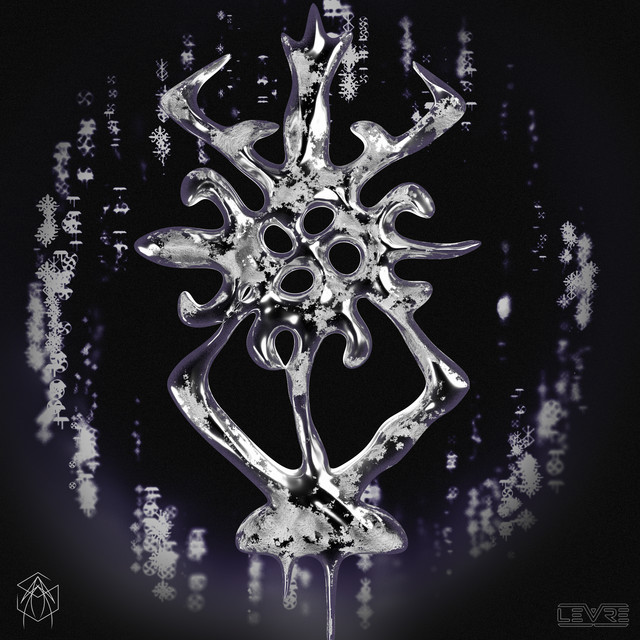 BAADMANN cover art