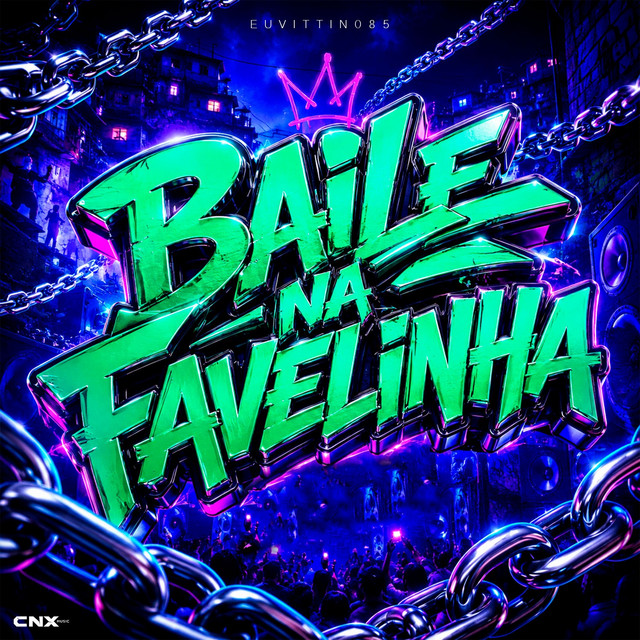 Baile na Favelinha