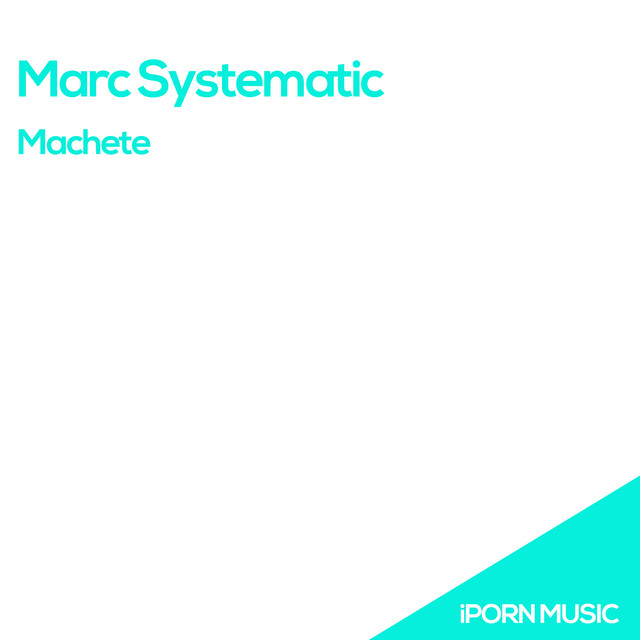 Machete cover art