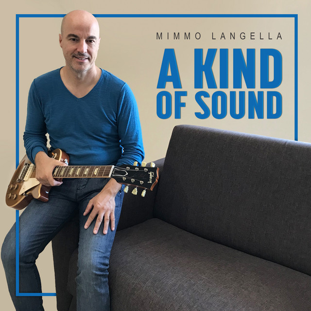 A Kind of Sound cover art
