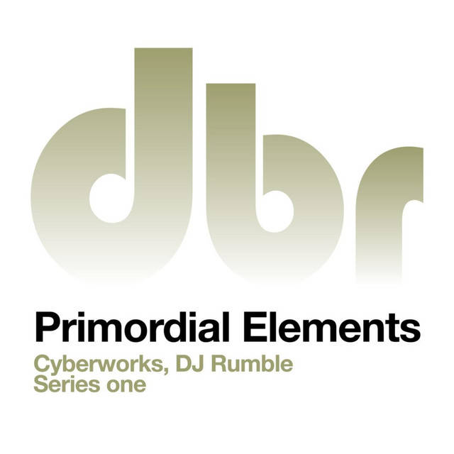 Primordial Elements cover