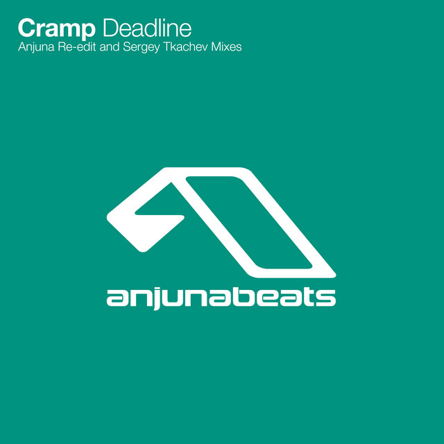 Deadline - Original Mix cover art
