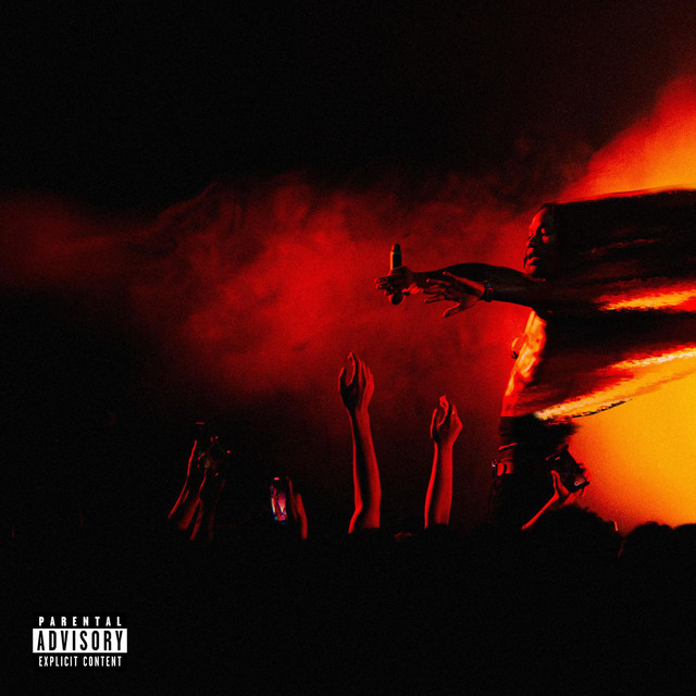 MOSHPIT cover art