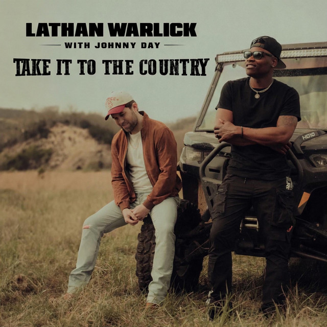 Take It To The Country