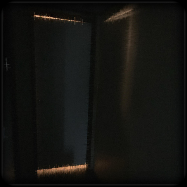 NOTHING cover art