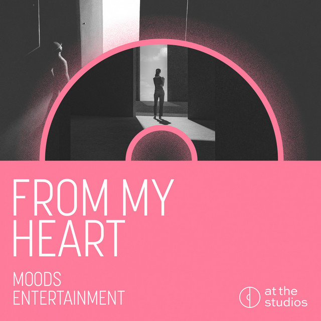 From My Heart cover