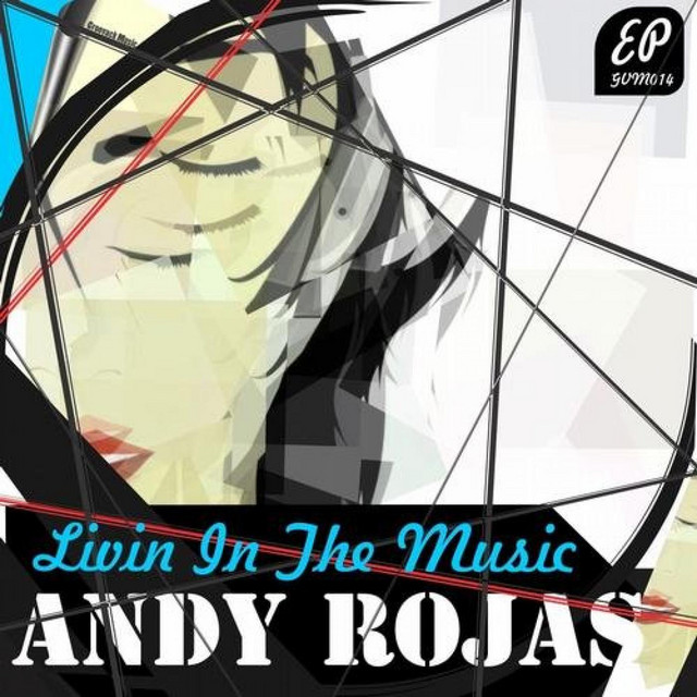 Livin in the Music cover art