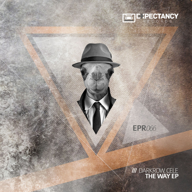 The Way - Original Mix