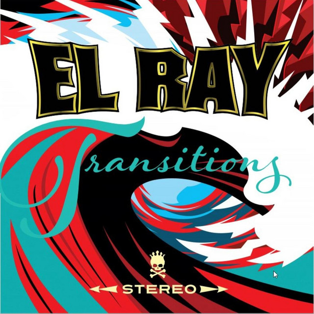 Transitions cover art