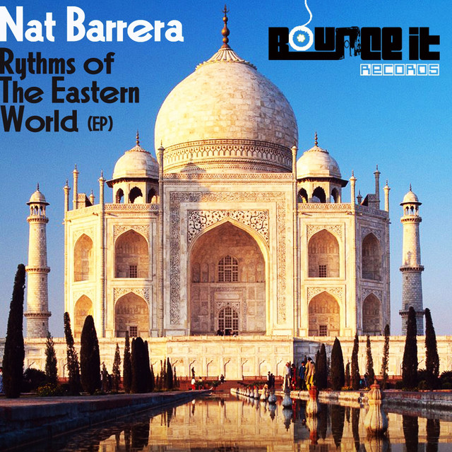 India - Original Mix cover art