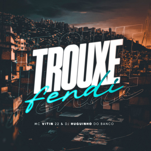 Trouxe Fendi