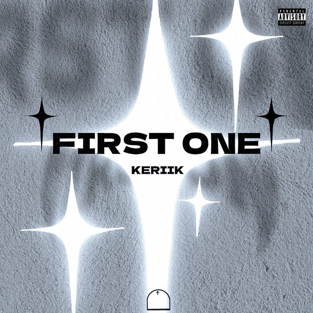 Cover art: First One — KERIIK