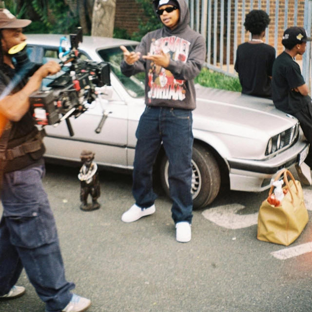 A-Reece & Nasty's interlude