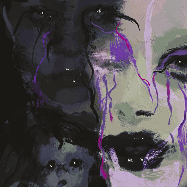 Heartwire cover art