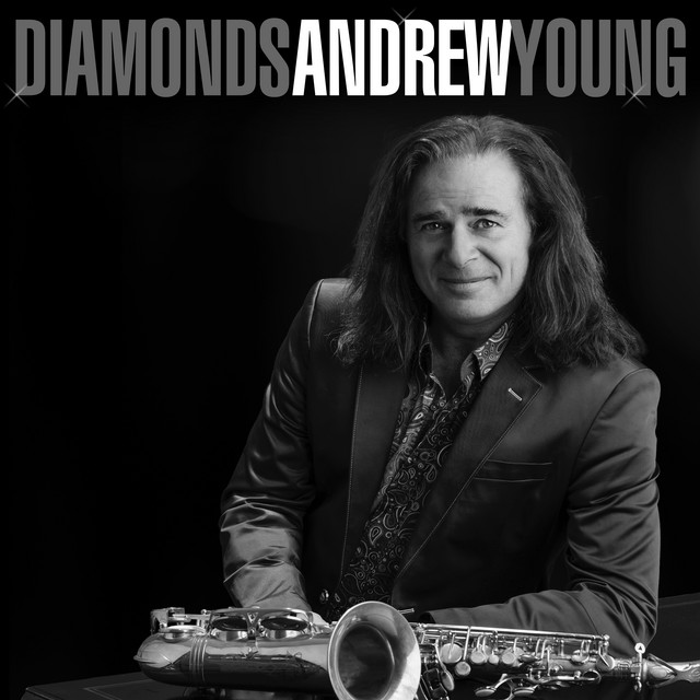 Diamonds - Album by Andrew Young | Spotify