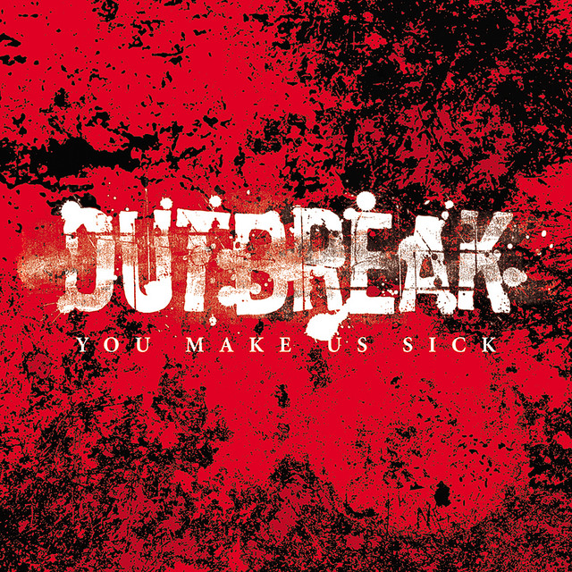 You Make Us Sick cover art
