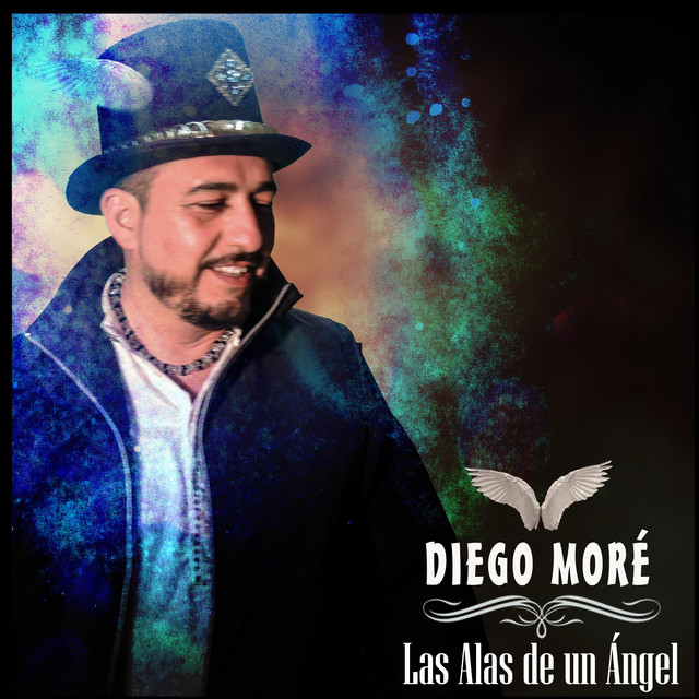 Las alas de un ángel cover art