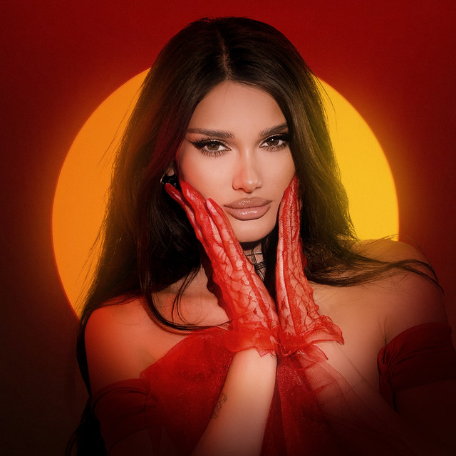 Mi Amore cover art